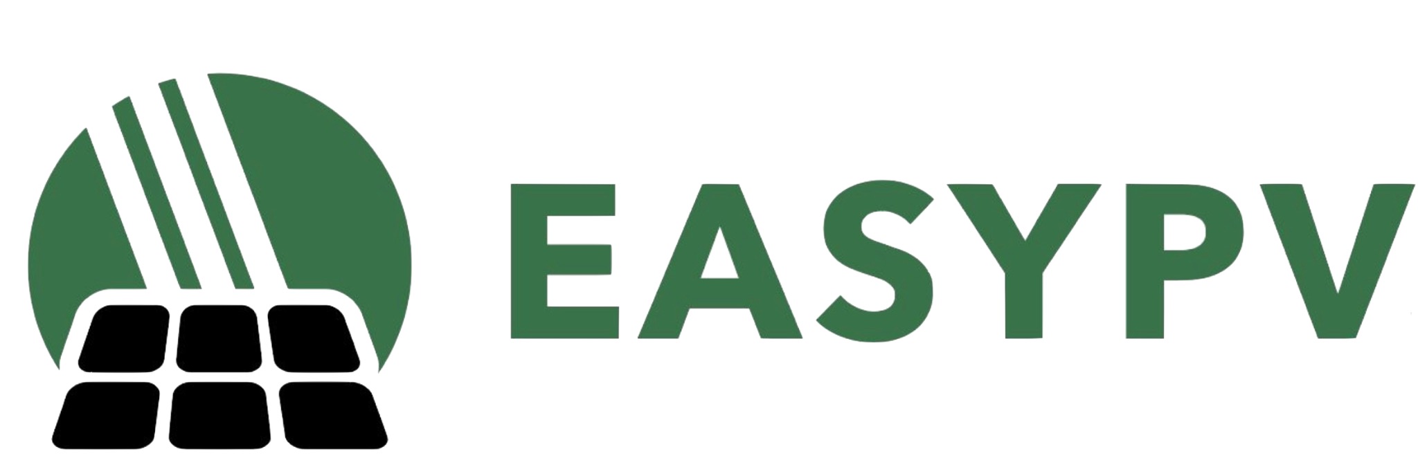 EasyPV Logo